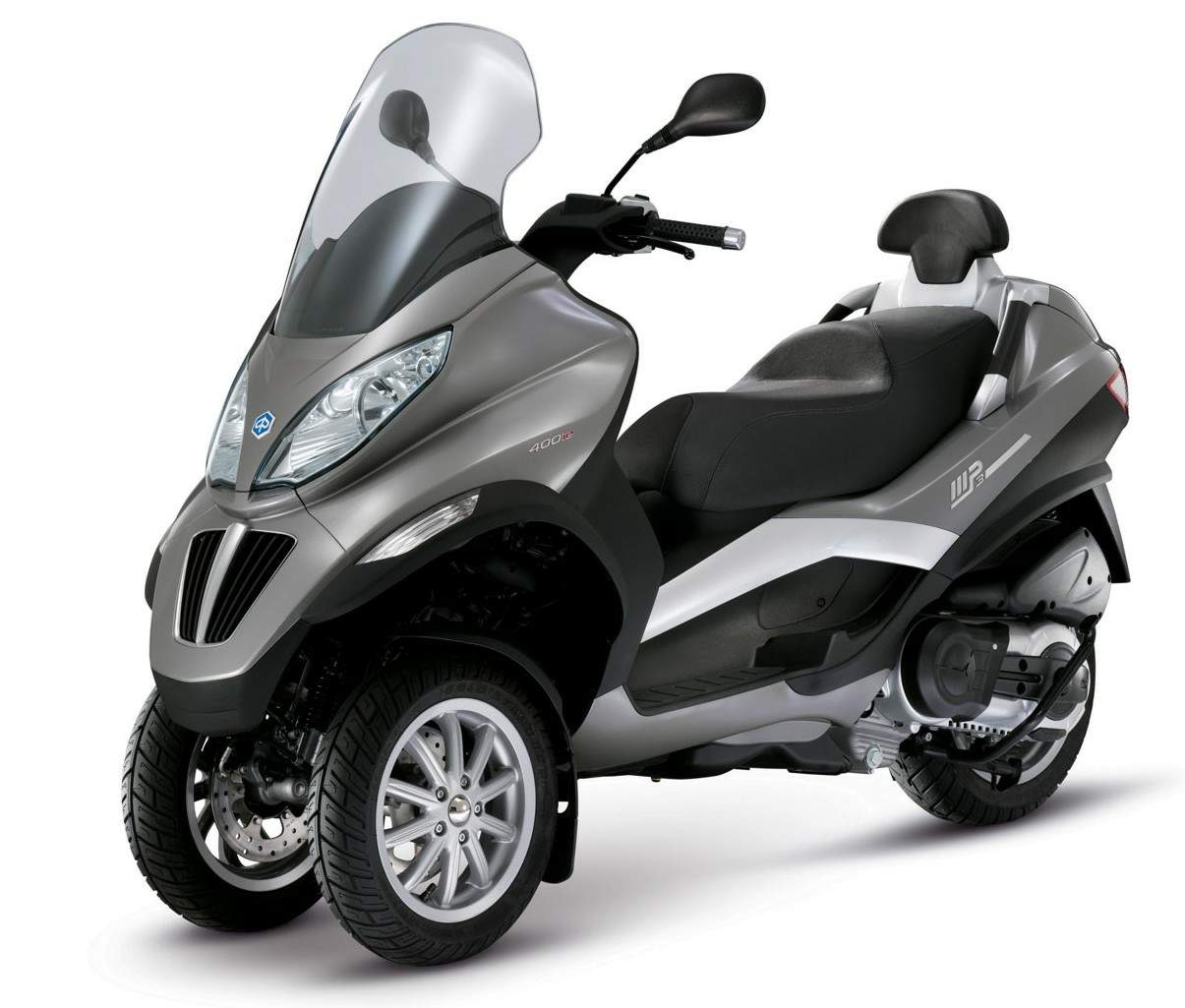 Piaggio mp3 deals 400